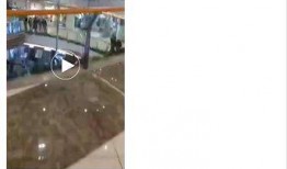 网友爆料坠楼视频真实图片,坠楼事件惊心动魄，现场图片曝光令人揪心